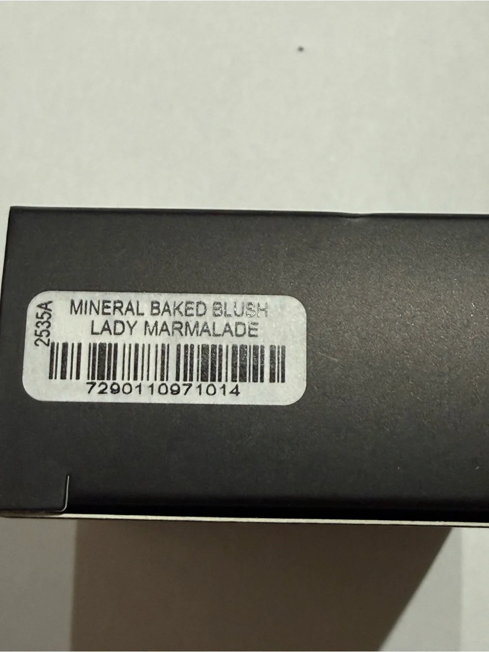 IL MAKIAGE Mineral Baked Blush “ Lady Marmelade” 3g / 0.10 oz - Brand New In Box